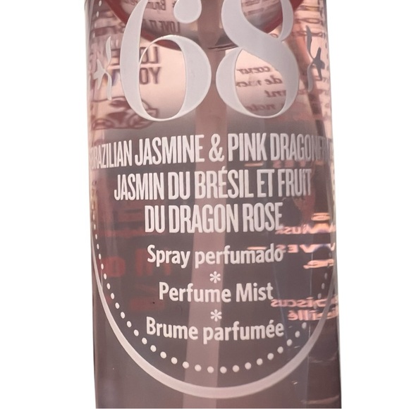 Sol de Janeiro Brazilian Crush Cheirosa 68 Mist + Beija Flor Elasti-Cream Set - Picture 8 of 13